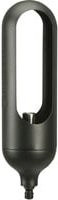 Gardena ClickUp! Gartenfackel aus Edelstahl in Silber - Bild 1