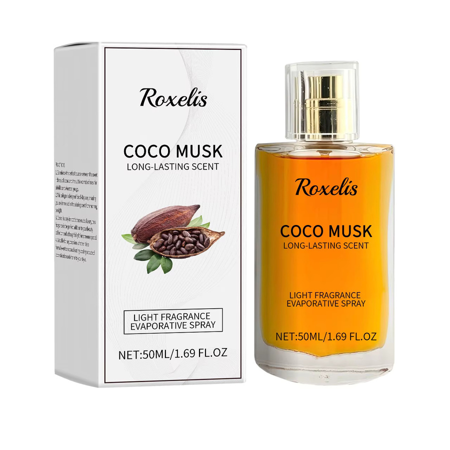 ROXELIS Duftverdunstungsspray, 50 ml, Unisex - Bild 4