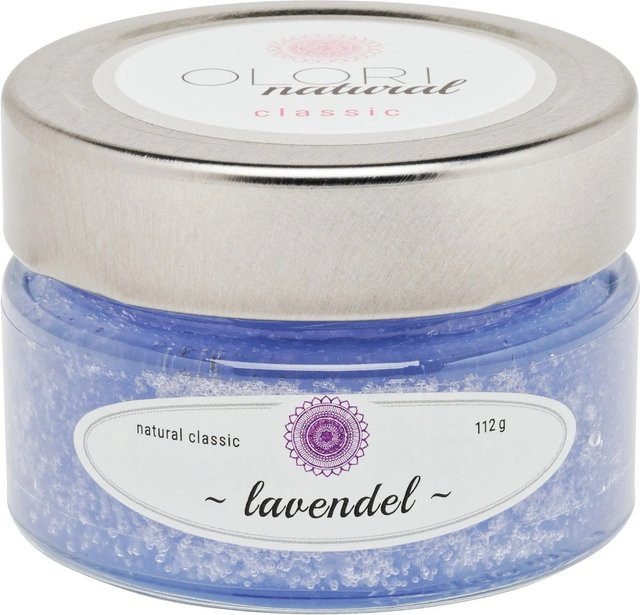 Olori Raumduft Lavendel mit blumig-krautigem Aroma, 112 g - Bild 1