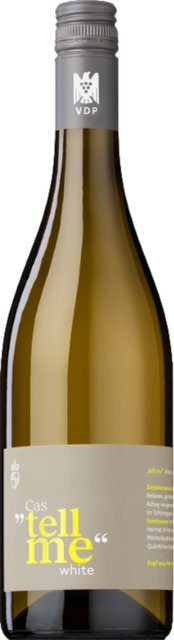 Fürstlich Castell´sche Domäne Tell Me White, Silvaner, Weißwein, Franken, trocken, 2025, 0,75 l - Bild 1