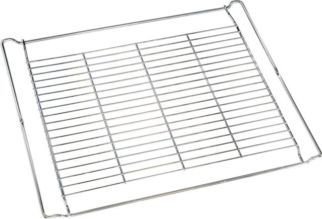 Miele Back- und Bratrost HBBR 72 in Silver - Bild 1