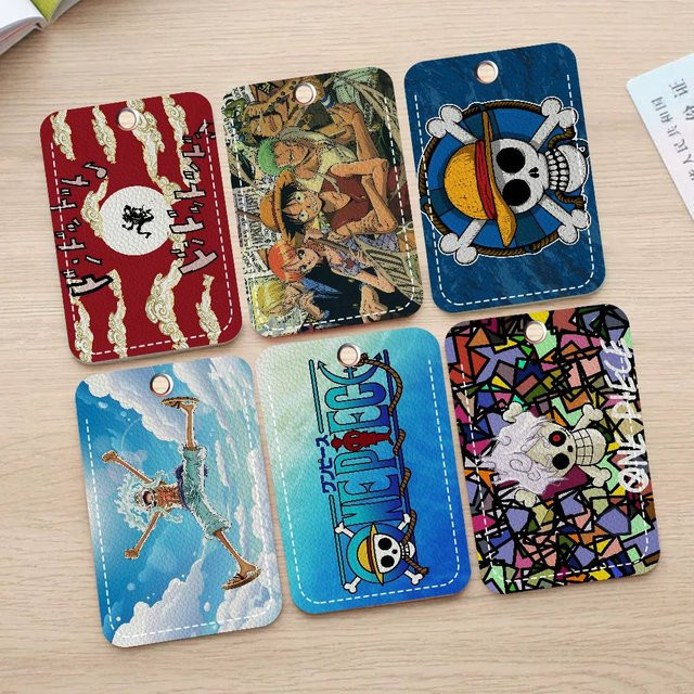 Potdemiel Schlüsselanhänger, Anime One Piece - Bild 1