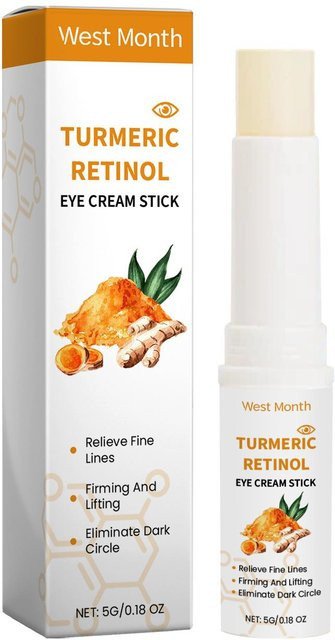 Perfect skin Augencreme mit Retinol, Damen - Bild 1