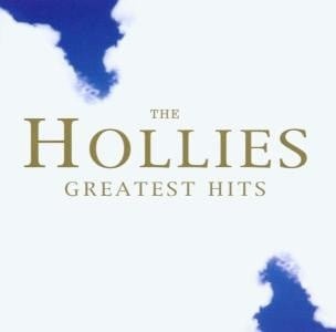 Greatest Hits, The Hollies, CD - Bild 1