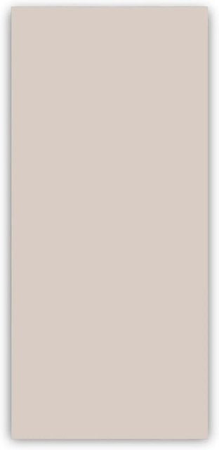 Walllux Duschrückwand aus Alu-Verbund in Taupe, B/H: 90 x 200 cm, Stärke: 3 mm - Bild 1