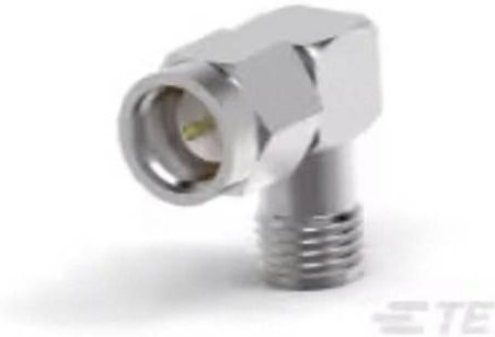 TE Connectivity Adapter Converter in Silber 1055065-1 - Bild 1