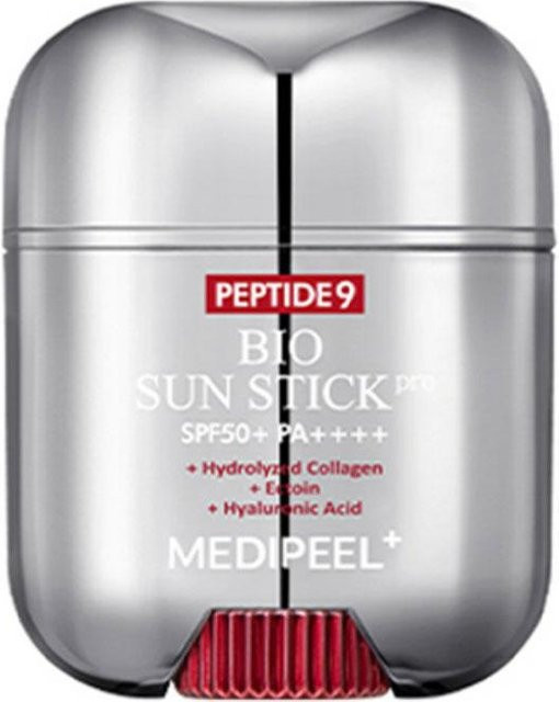 MEDI-PEEL Peptid 9 Bio Pro Sonnenschutz-Stick, LSF 50+, Unisex - Bild 1