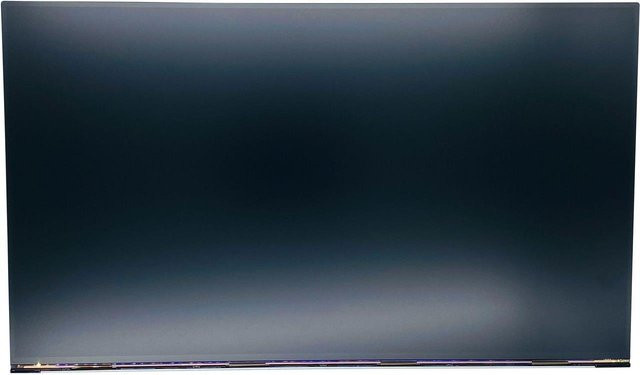 Lenovo LCD Monitor LM215WF9-SSB1 Full HD Schwarz 21,5 Zoll - Bild 1