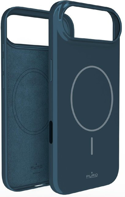 Pulse Cover für Apple iPhone 17 Air in Grün - Bild 1