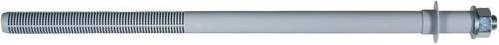 Fischer FIS Set Ankerhülse für chemische Anker, Farbe: Grau, Durchmesser: 18 mm, Länge: 130 mm, 5 Stück - Bild 1