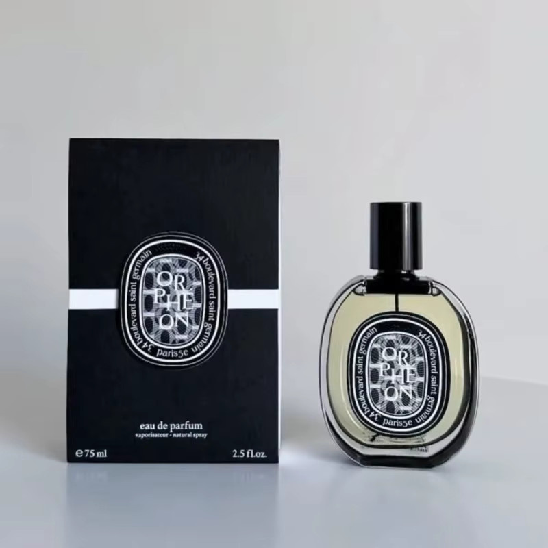 Temptation Parfüms Eau de Cologne, Herren, Patchouli, Moschus, Holzig - Bild 4