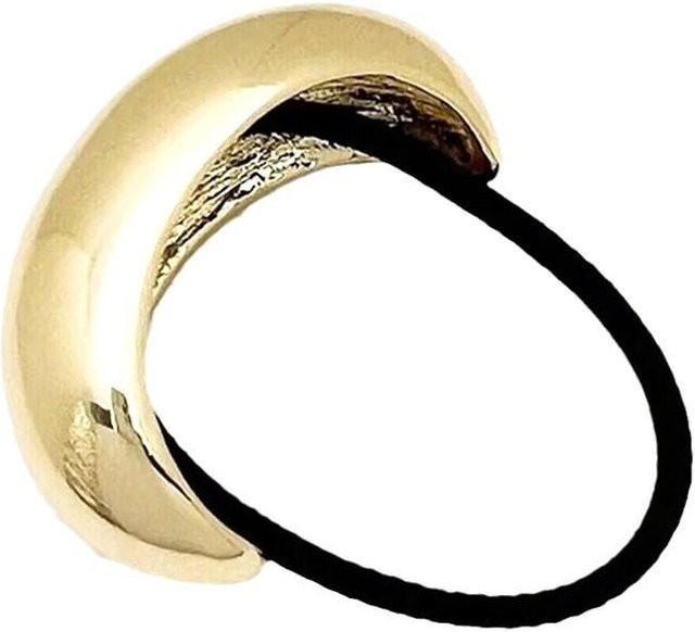YULIN Haarband, Metall, Damen - Bild 1