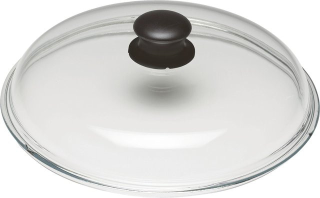 Ballarini Glasdeckel T03 transparent Durchmesser: 20 cm - Bild 1
