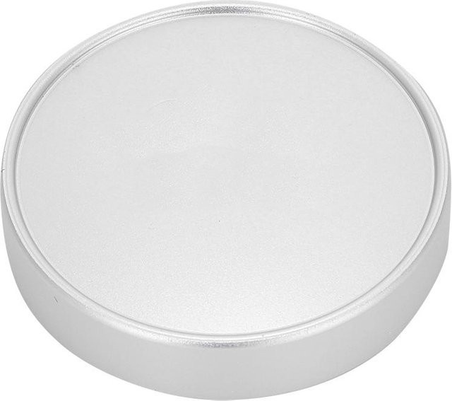 ZuiyouPet1 Professionelles 39mm Metall-Objektiv-Frontring für Kameras und Fotografie-Zubehör in Schwarz und Silber - Bild 1