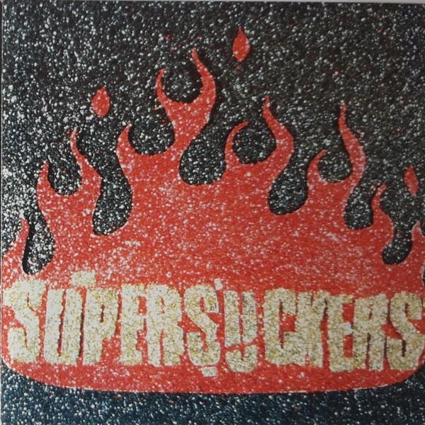 Supersuckers CD Songs All Sound the Same Japan Rock eMpTy Records gebraucht - Bild 1