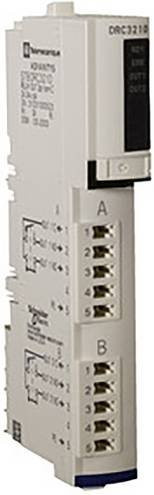 Schneider Electric STBDRC3210K Erweiterungsmodul in Weiß - Bild 1