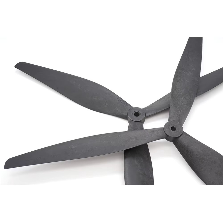 BOGIRC Propeller, 2 Paar, 3-flügelig, wasserdicht, 15 Zoll - Bild 4