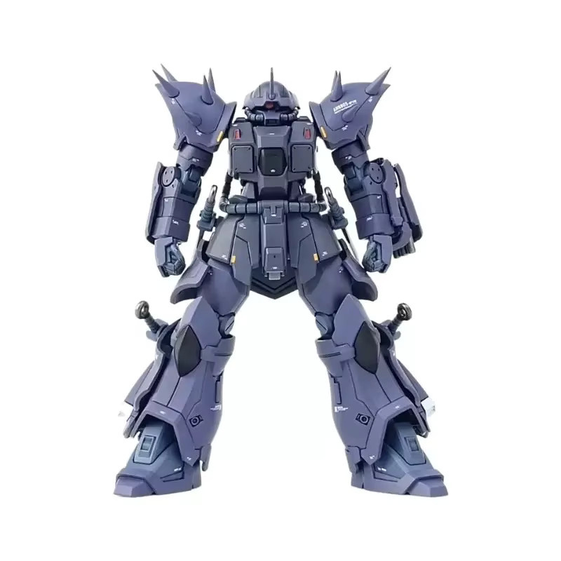 Bandai MS-08TX/N Ifrit Night Battle Type, Actionfigur, Modellbausatz - Bild 2