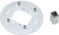 Axis Kamerahalterung für AXIS M3004-V und M3005-V Network Cameras, Farbe: Weiß, Artikelnummer: 5503-921 - Bild 1
