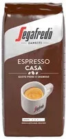 Segafredo Zanetti Espresso Casa ganze Bohne 1 kg - Bild 2