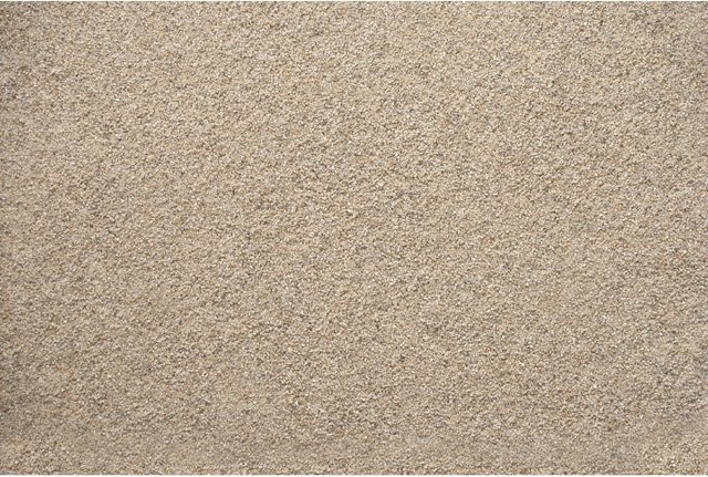 Quarzsand Beige 0,3 - 1 mm von Scherf im 25 kg PE-Sack - Bild 1