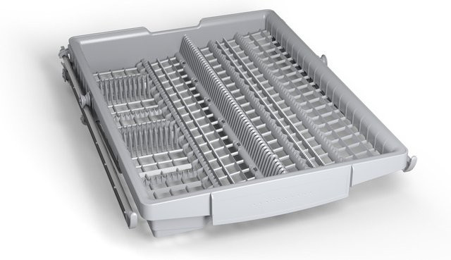 Bosch Vario Schublade SGZ4DX02 in Grau - Bild 1