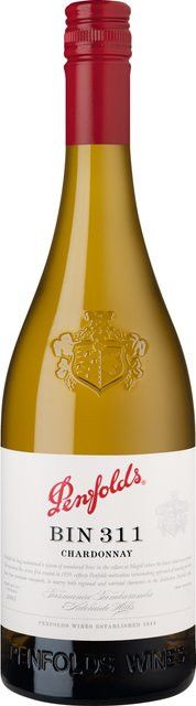 Penfolds BIN 311 Chardonnay Weißwein, 2023, Australien, trocken, 0,75 l - Bild 1