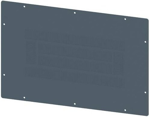 Siemens Dach aus Stahl in Grau 8MF1064-2UD30-0A - Bild 1