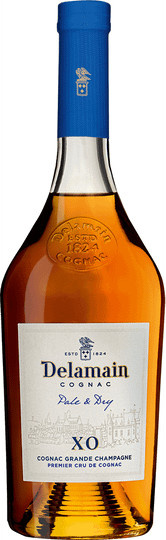 Delamain Cognac Pale & Dry XO, 0,7 l - Bild 1