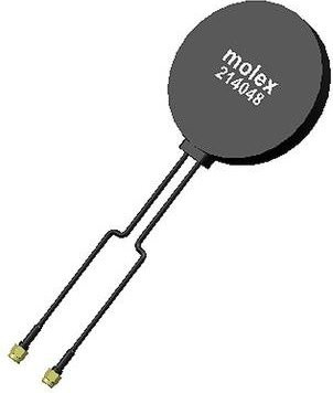 Molex Tray in Schwarz 2140483000 - Bild 1