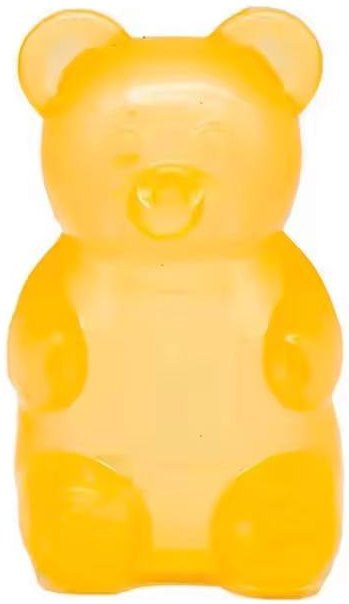 Nee-Doh Maltose Squishy, Süßer Bär, Sensorische Teigkugel - Bild 1