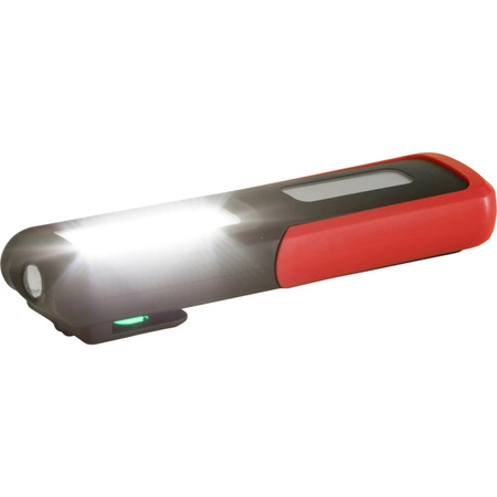 Red Impulse LED-Arbeitslampe