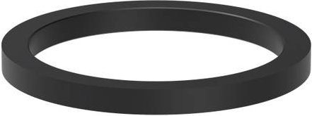 ABB Dichtungssatz EADR20 IP65 Schutz für Gewinde M20/ø20,5 in Schwarz - Bild 1