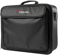 Optoma Carry Bag L Projektortasche in Schwarz für Optoma EH504, GT5000 und GT5500 - Bild 1