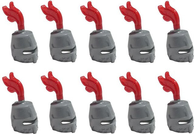 Linyi toy Actionfigur Armeestil Militär Mittelalter ab 6–12 Jahren - Bild 1