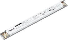 Philips Lighting Vorschaltgerät PL-L III IDC HF-P 254/255 TL5 HO für Leuchtstofflampen - Bild 1