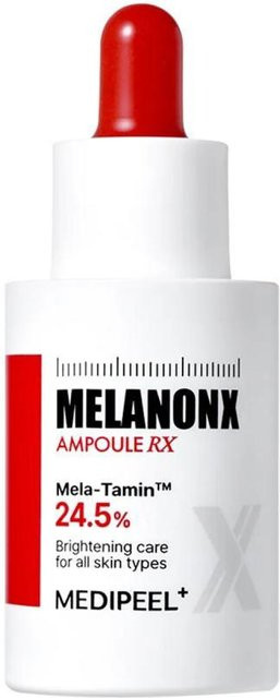 MEDI-PEEL Melanon X Ampulle RX Serum, 30 ml, mit Melatonin - Bild 1