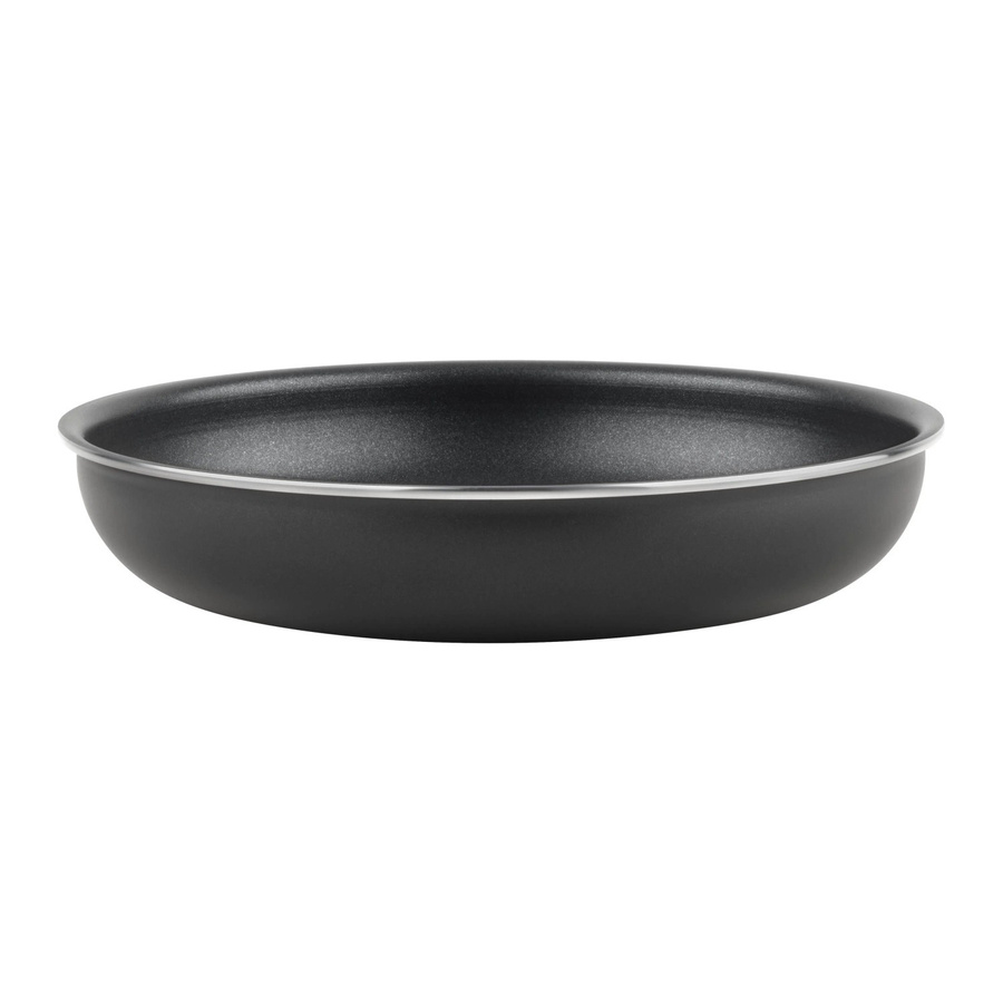 Mömax Bratpfanne Click & Cook mit Keramikbeschichtung in Schwarz, Durchmesser: 20 cm - Bild 2