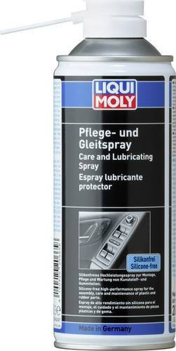 Liqui Moly Multi Purpose Pflege- und Gleitspray Aerosol 400ml - Bild 1