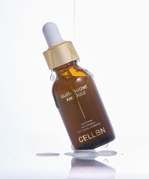 Cellbn Glutathion Serum, 30 ml, Unisex - Bild 1