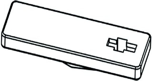 Bessey Schutzkappen-Set EZ360 - Bild 1
