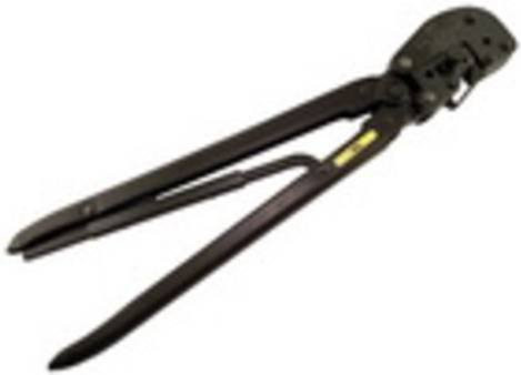 TE Connectivity 720600-1 in Schwarz - Bild 1