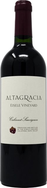 Eisele Vineyards Altagracia Cabernet Sauvignon 2021 Rotwein, Napa Valley, 0,75 l - Bild 1
