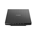Canon CanoScan LiDE 400 Flachbettscanner in Schwarz mit 4800 x 4800 dpi und USB-C Anschluss - Bild 2