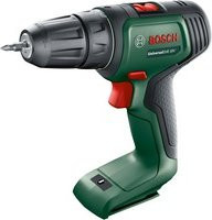 Bosch UniversalDrill 18V Akku-Bohrschrauber in Grün/Schwarz - Bild 1