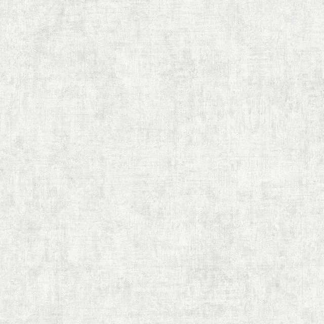Profhome Tapete Uni Matt Grau Non-Woven 0,53 m x 10,05 m - Bild 1