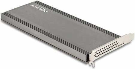 Delock 90079 PCI-Express Schnittstellenadapter für M.2 NVMe Karten PCIe 4.0 x16 - Bild 1