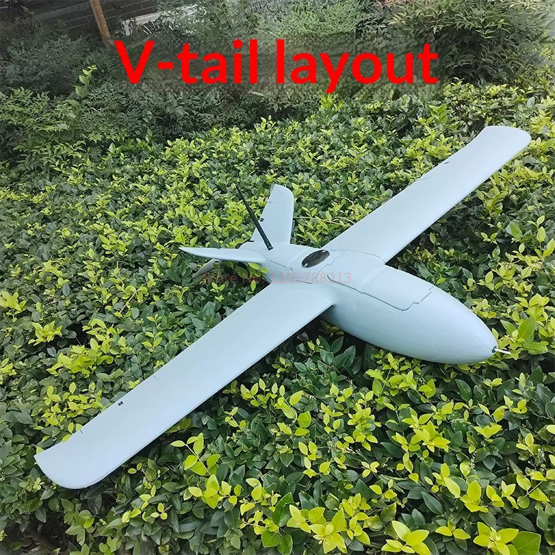 Tianjieli Epo Neue Xiaopang Fernbedienung Modell Flugzeug, Starrflügel, Fpv Long Range - Bild 3