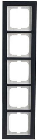 Busch-Jaeger 2CKA001754A4784 in Schwarz - Bild 1