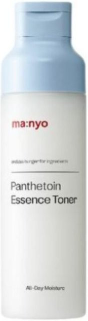 ma:nyo Panthetoin Essence Toner, 200 ml, Panthenol, Empfindliche Haut - Bild 1